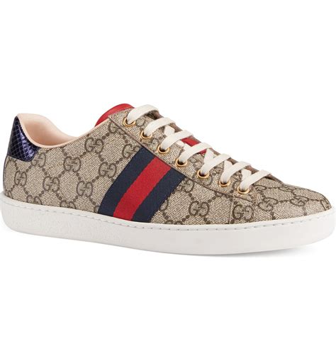 gucci ace quality|gucci ace women.